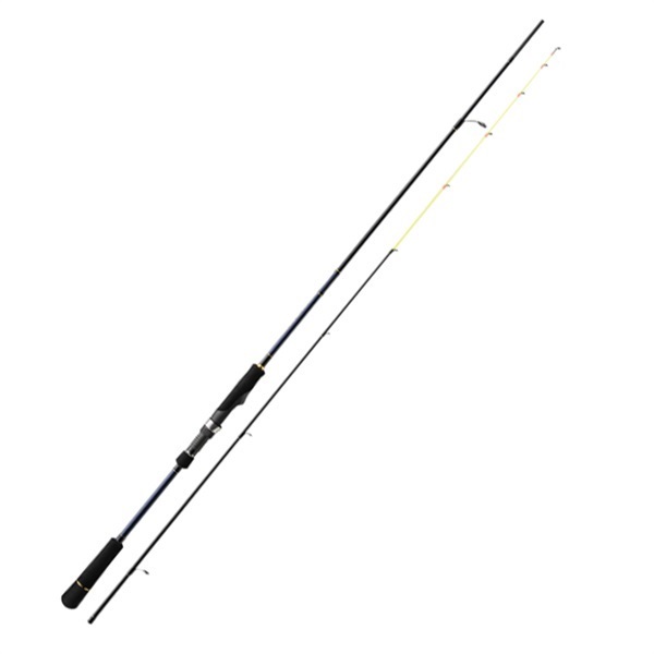 NEW ソルパラ イカメタル
